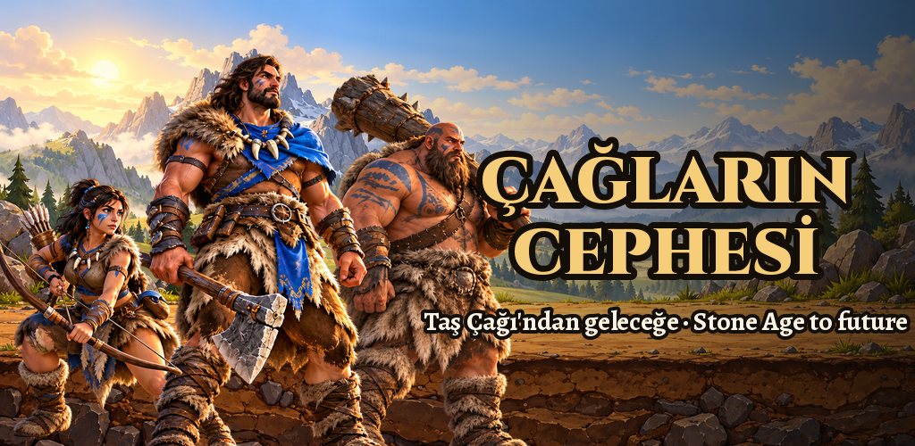Çağların Cephesi